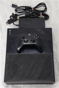 Console Xbox One Por 1000 Reais
